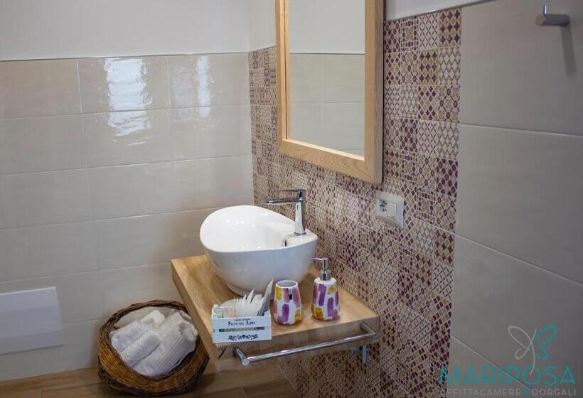 Bed and Breakfast Affittacamere Mariposa