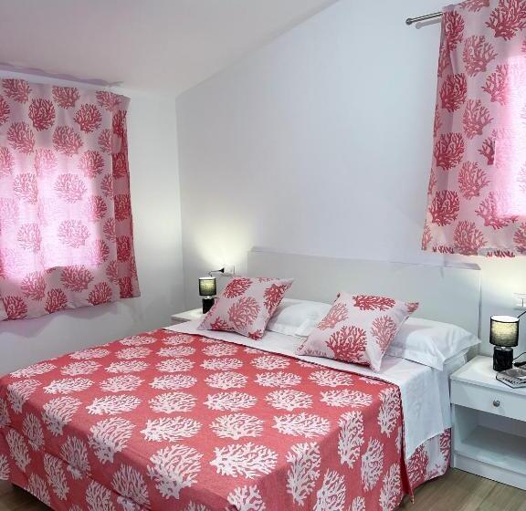 Bed and Breakfast Affittacamere Mariposa