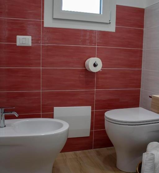 Bed and Breakfast Affittacamere Mariposa