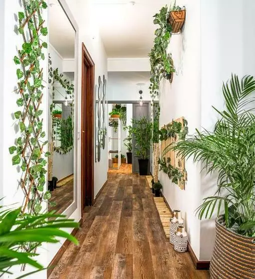 تختخواب و صبحانه Avenue View Rooms