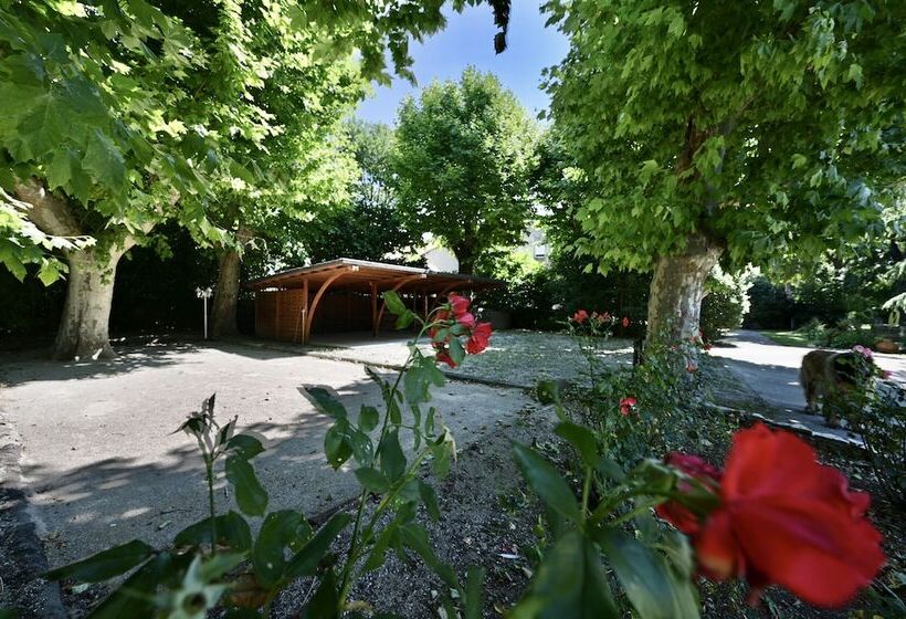 צימר Bastide Beaudinard