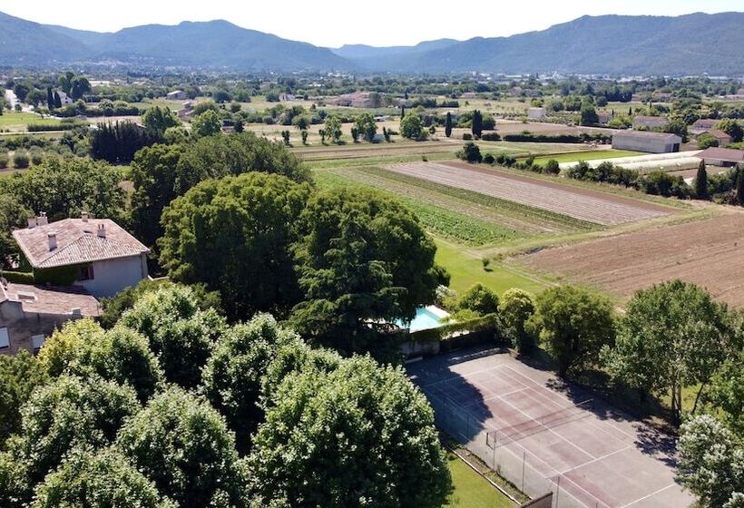 צימר Bastide Beaudinard