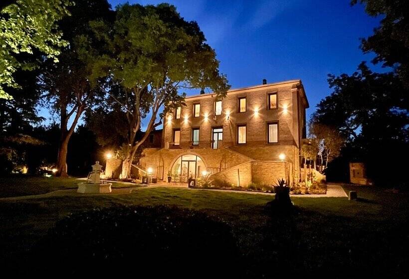 צימר Bastide Beaudinard