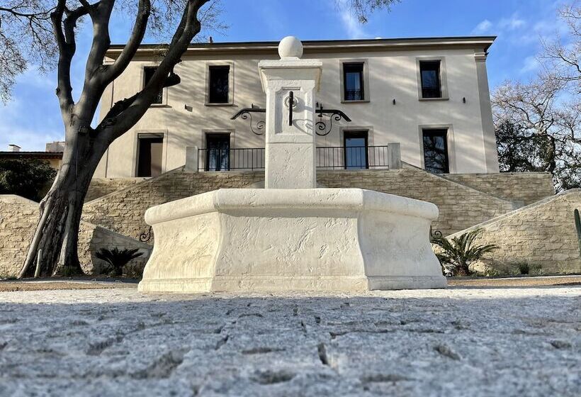 צימר Bastide Beaudinard