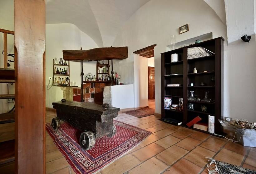 צימר Bastide Beaudinard