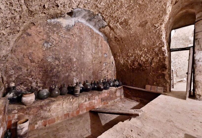 צימר Bastide Beaudinard