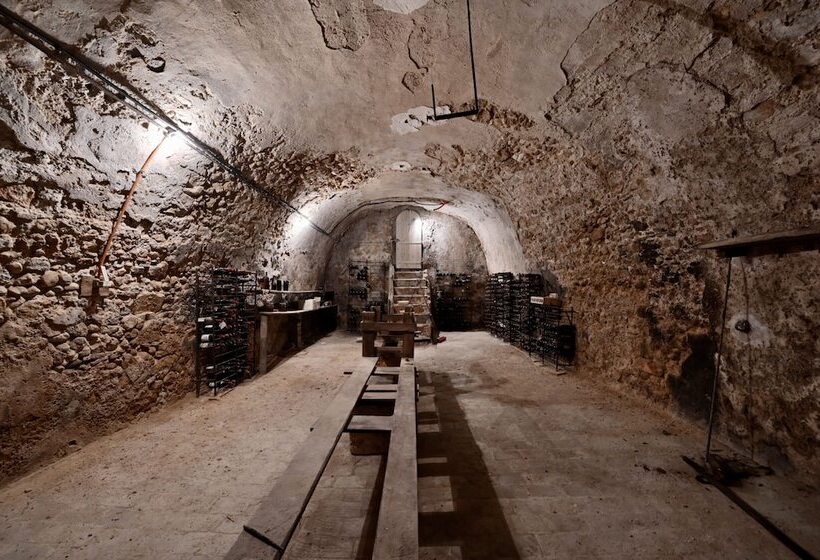 צימר Bastide Beaudinard