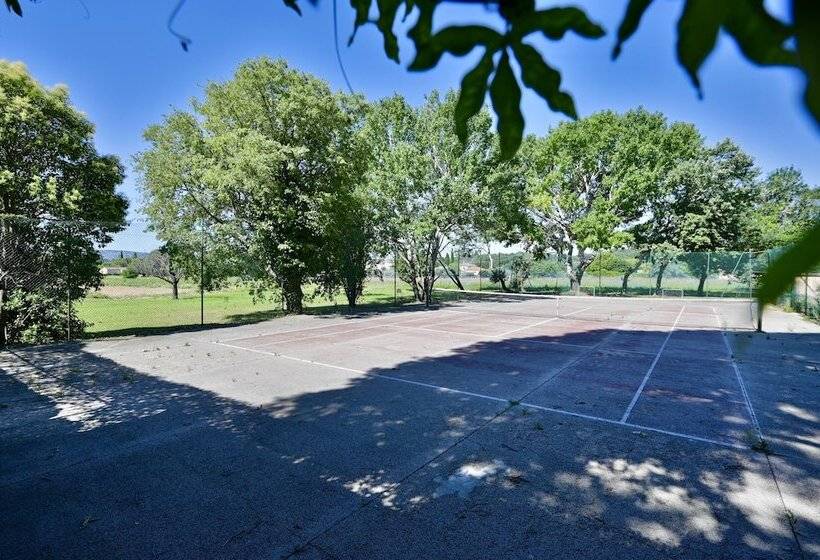 צימר Bastide Beaudinard