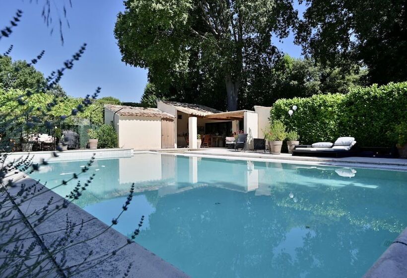 צימר Bastide Beaudinard