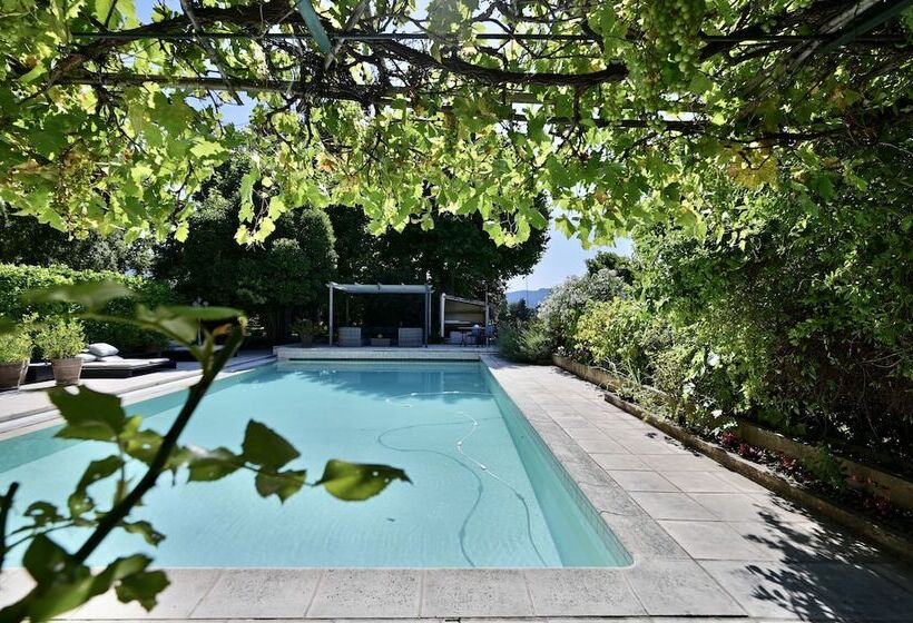 צימר Bastide Beaudinard