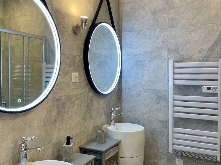 צימר Bastide Beaudinard