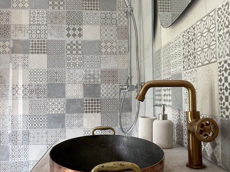 צימר Bastide Beaudinard