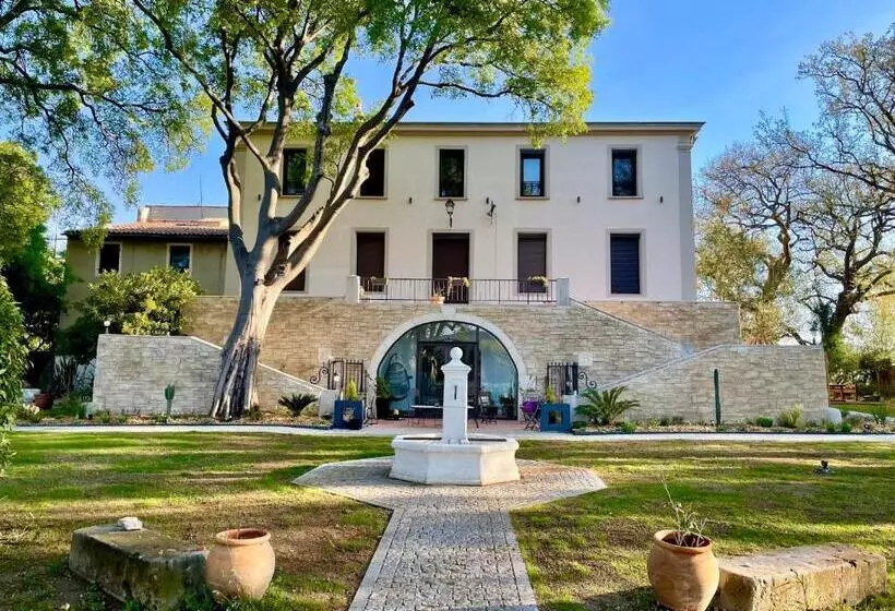 ベッドアンドブレックファースト Bastide Beaudinard
