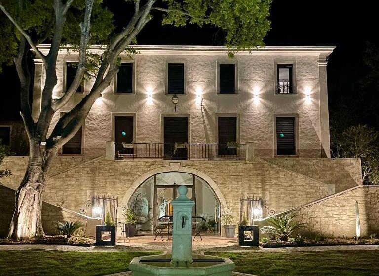 צימר Bastide Beaudinard