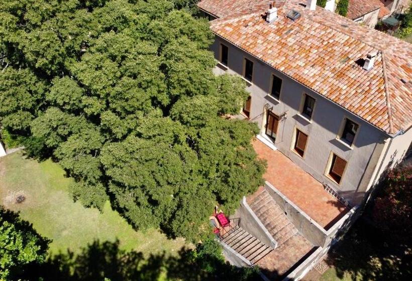 צימר Bastide Beaudinard