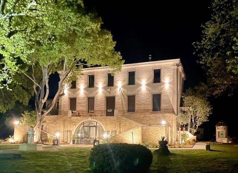 צימר Bastide Beaudinard