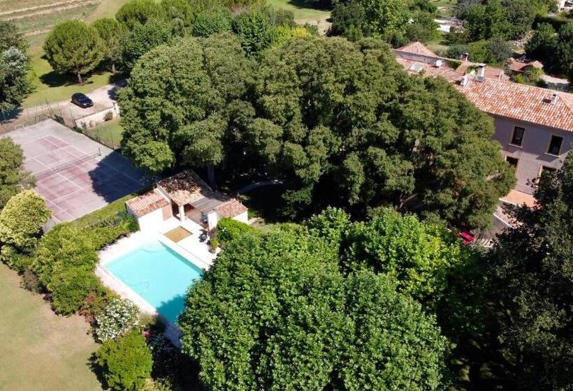 צימר Bastide Beaudinard