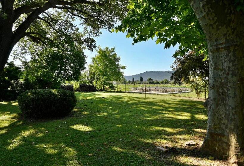 צימר Bastide Beaudinard