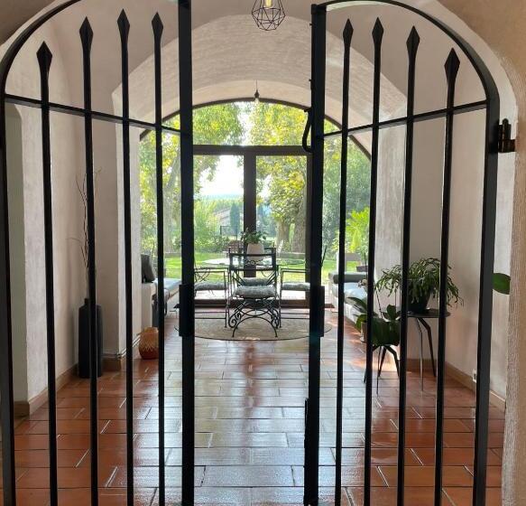 צימר Bastide Beaudinard