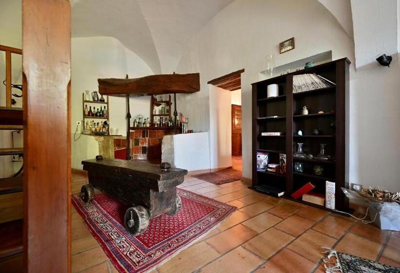 צימר Bastide Beaudinard