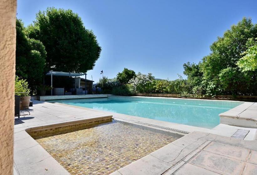 צימר Bastide Beaudinard