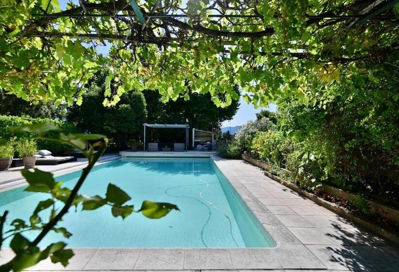 צימר Bastide Beaudinard