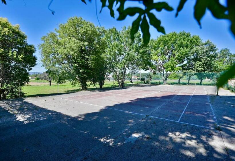 צימר Bastide Beaudinard