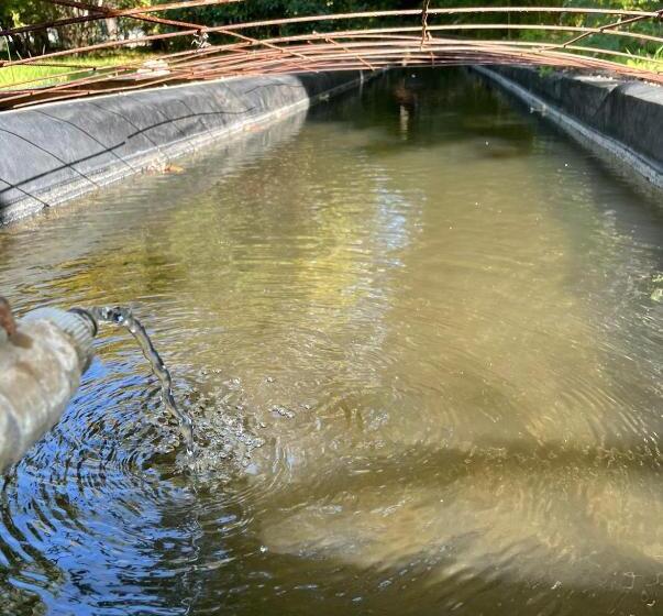 צימר Bastide Beaudinard