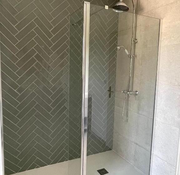 צימר Bastide Beaudinard