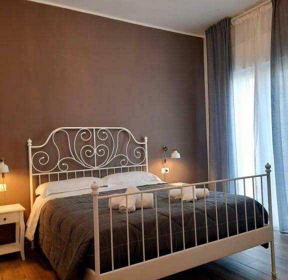 Bed and Breakfast Casa Pasteur A Due Passi Da Ostuni