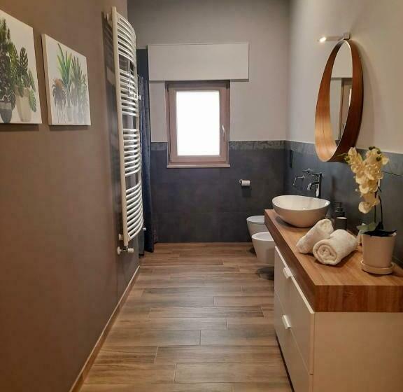 Bed and Breakfast Casa Pasteur A Due Passi Da Ostuni