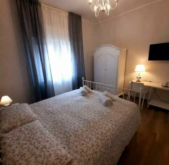 ベッドアンドブレックファースト Casa Pasteur A Due Passi Da Ostuni