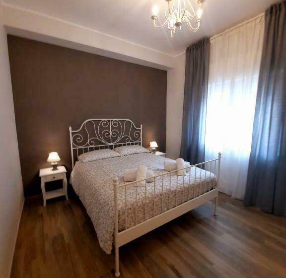 Bed and Breakfast Casa Pasteur A Due Passi Da Ostuni