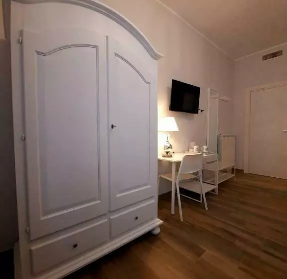ベッドアンドブレックファースト Casa Pasteur A Due Passi Da Ostuni