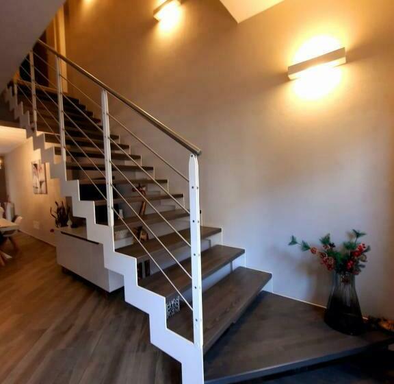 Bed and Breakfast Casa Pasteur A Due Passi Da Ostuni