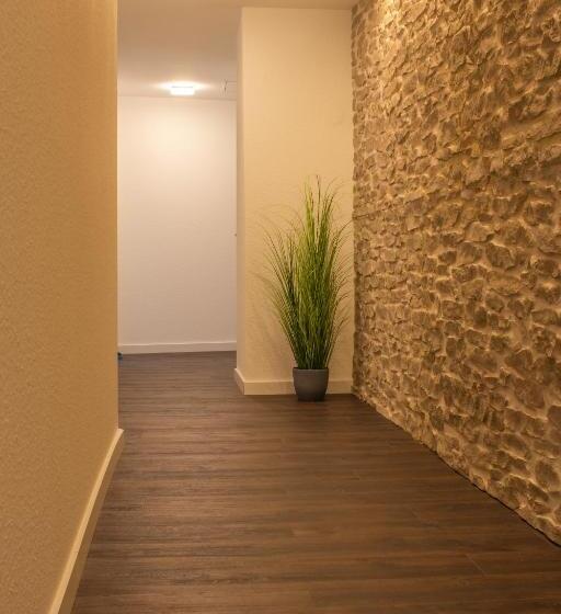 住宿加早餐  Gästehaus&pension Pinske