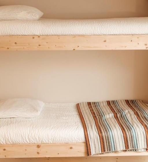 צימר Le Chalet De Plainpalais