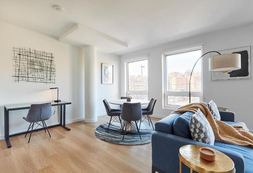 Harmony Lofts On Jackson 2