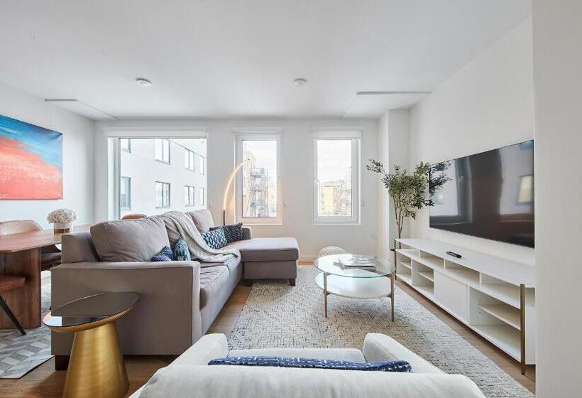 Harmony Lofts On Jackson 2