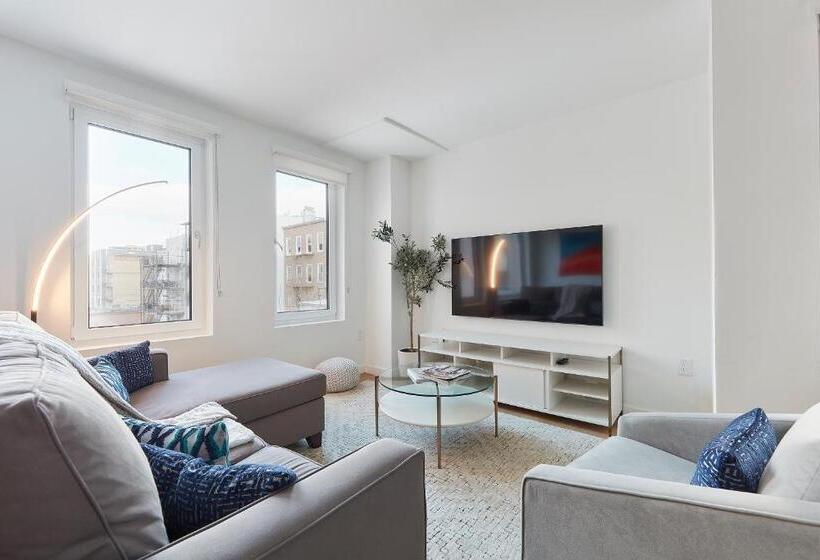 Harmony Lofts On Jackson 2