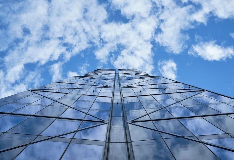 Ac Hotel By Marriott Melbourne Southbank