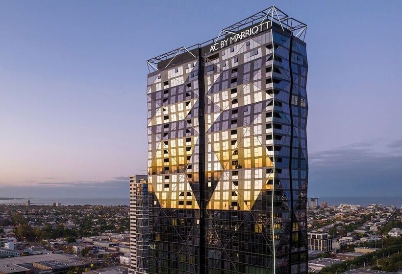 Ac Hotel By Marriott Melbourne Southbank