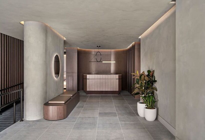 Ac Hotel By Marriott Melbourne Southbank