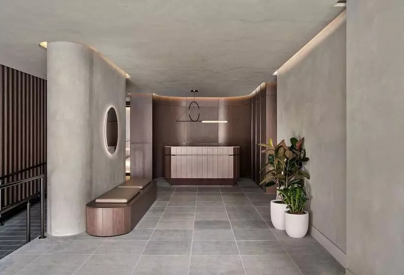 Ac Hotel By Marriott Melbourne Southbank