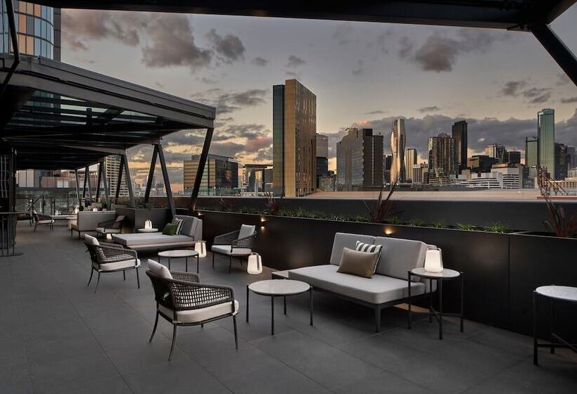Ac Hotel By Marriott Melbourne Southbank