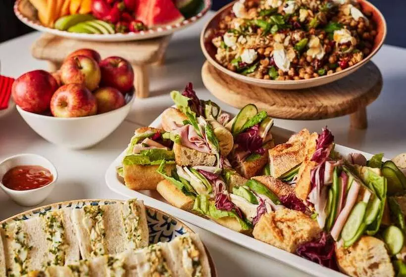 Ac Hotel By Marriott Melbourne Southbank