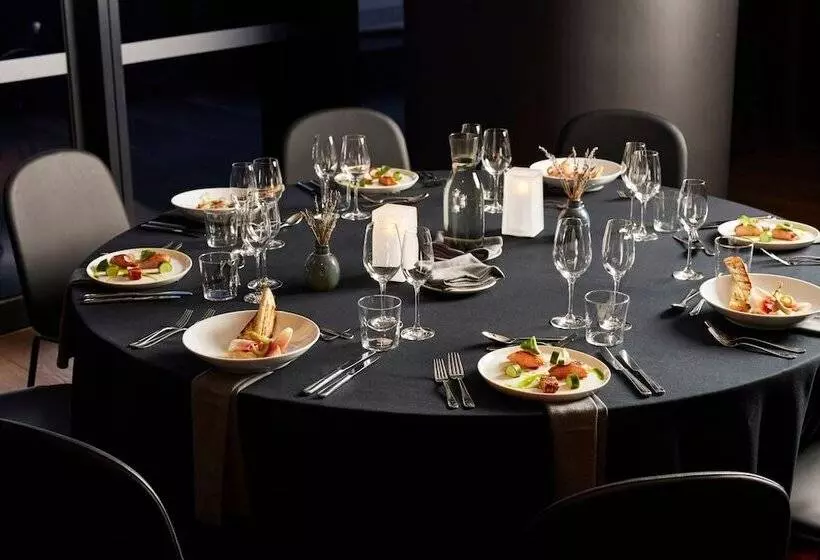 Ac Hotel By Marriott Melbourne Southbank