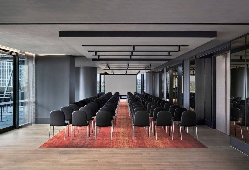 Ac Hotel By Marriott Melbourne Southbank