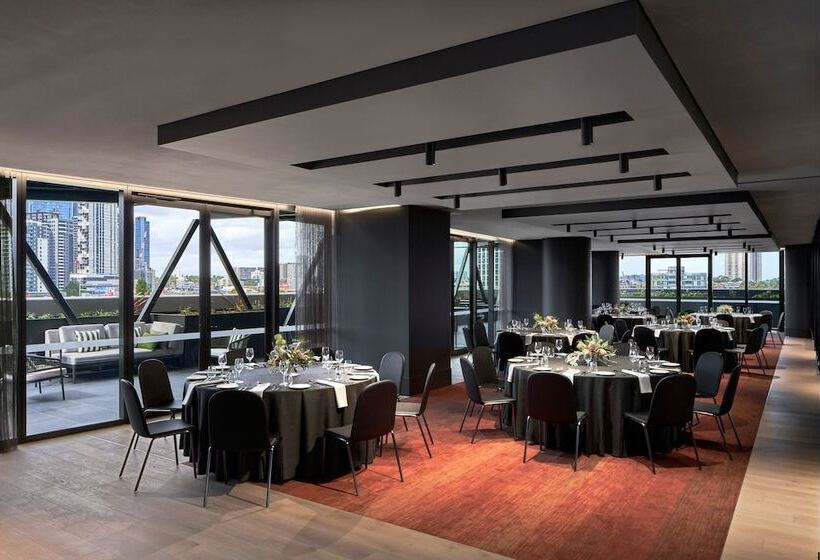 Ac Hotel By Marriott Melbourne Southbank