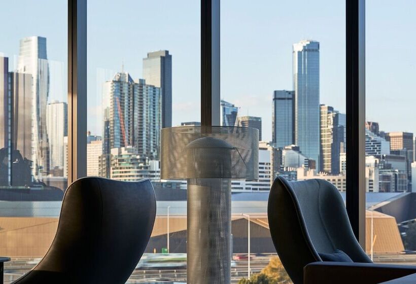 Ac Hotel By Marriott Melbourne Southbank